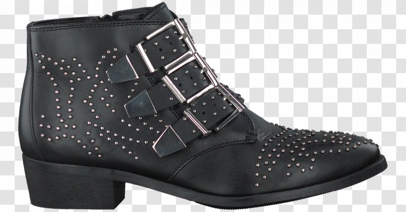 Boot Shoe Botina Leather T-shirt - Flipflops - Michael Kors Baby Shoes Transparent PNG