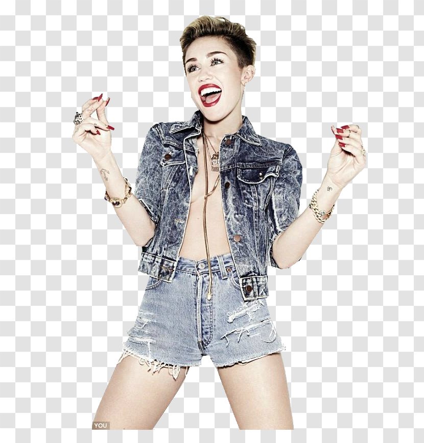 Miley Cyrus YouTube Her Bangerz - Heart Transparent PNG