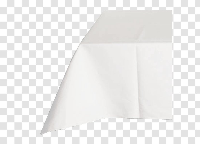 Material Angle - White - Design Transparent PNG