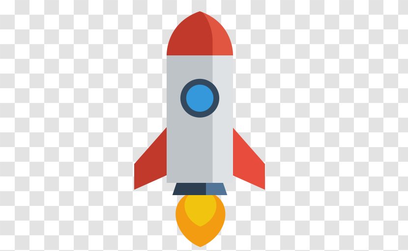 Rocket Launch Clip Art - Delta Iv Transparent PNG