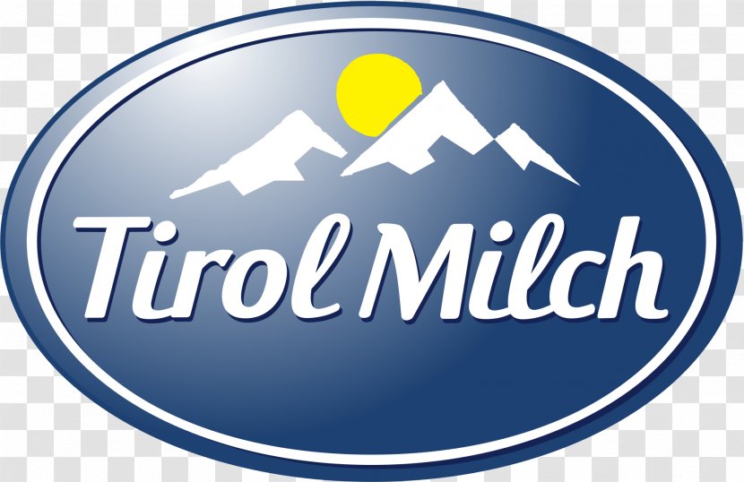 Wörgl Milk Tirol Milch Reg.Gen.m.b.H Yoghurt Berglandmilch - Logo Transparent PNG
