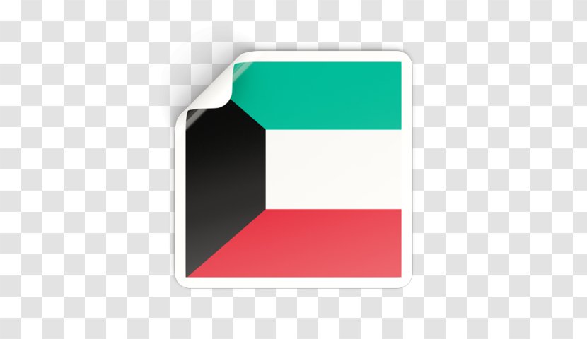 Royalty-free Stock Photography - Flag - Of Kuwait Transparent PNG