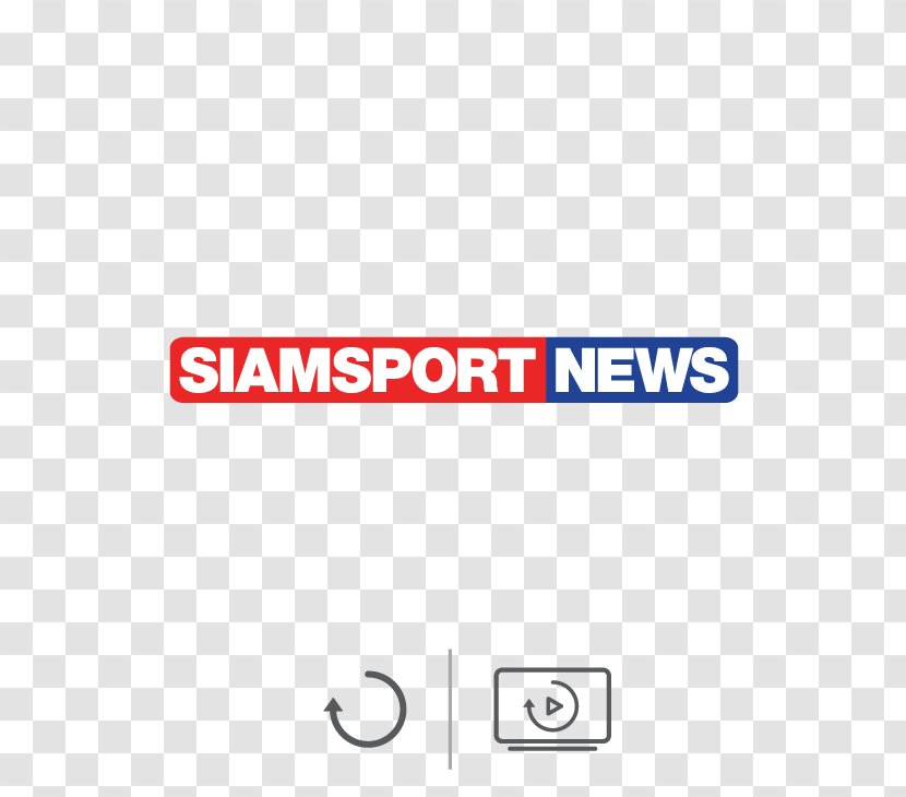 Siam Sport Syndicate Football Thailand Logo - Number - News Browsing Transparent PNG