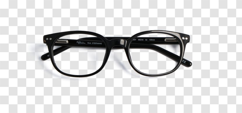 Goggles Glasses Alain Afflelou Visual Perception Woman - Optic Transparent PNG