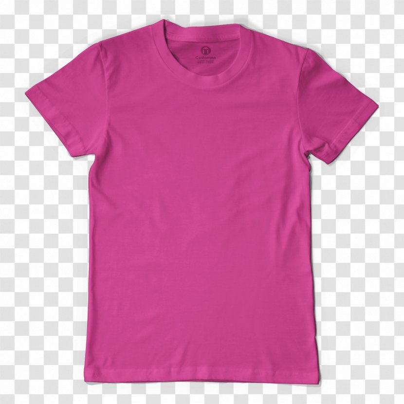 T-shirt Polo Shirt Clothing Top - Crew Neck Transparent PNG