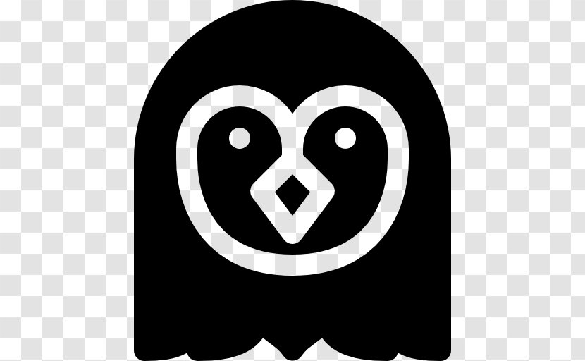 Owl - Smile Transparent PNG