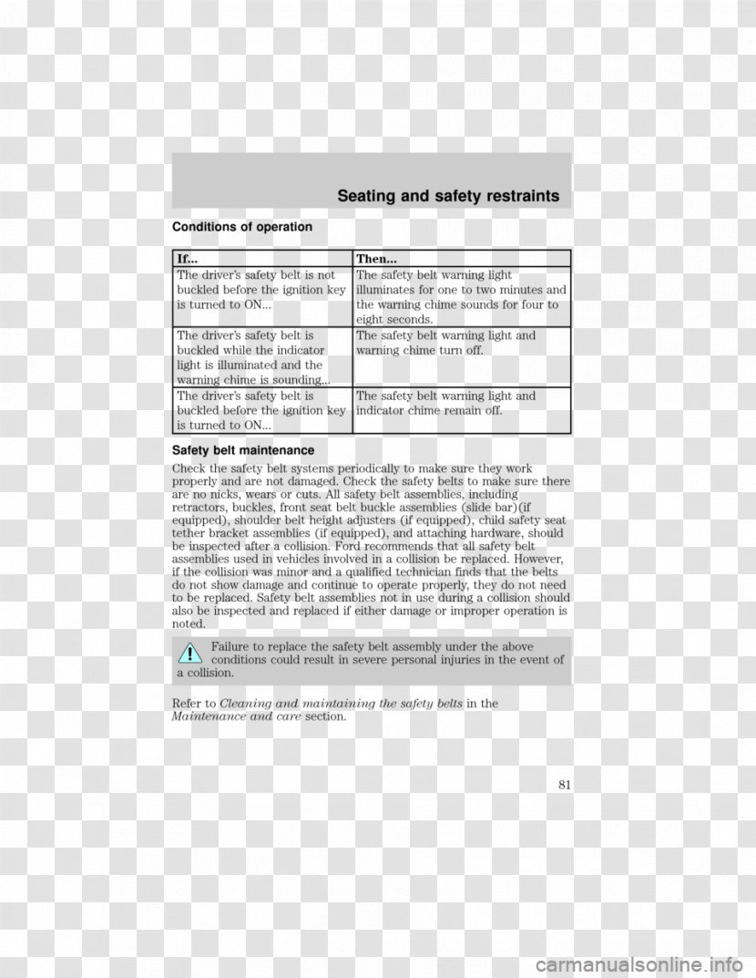 1998 Toyota Sienna Specification Document 2015 XLE Premium - Brand Transparent PNG