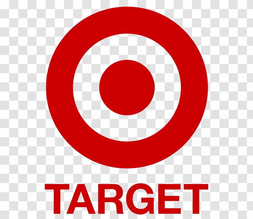 Target Corporation Logo Retail Business United States Transparent PNG