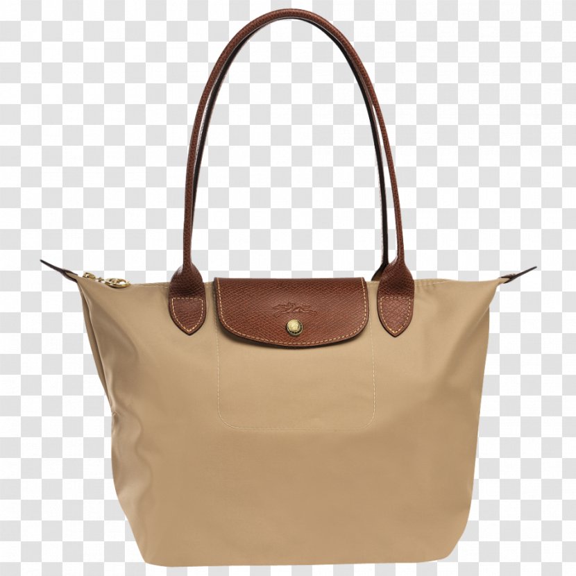 Handbag Longchamp Tote Bag Diaper Bags - Fashion Transparent PNG