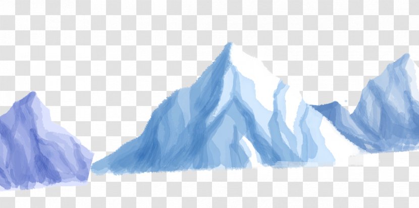 Gratis Icon - Designer - Iceberg Pictures Transparent PNG