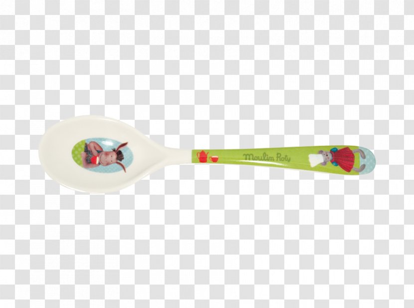 Spoon Plastic Transparent PNG