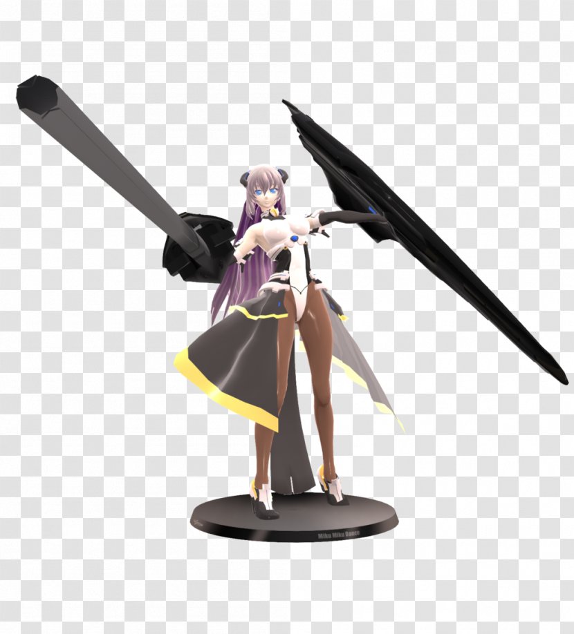 Figurine - Wing Transparent PNG