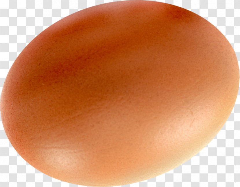 Egg - Ordinary Eggs Transparent PNG