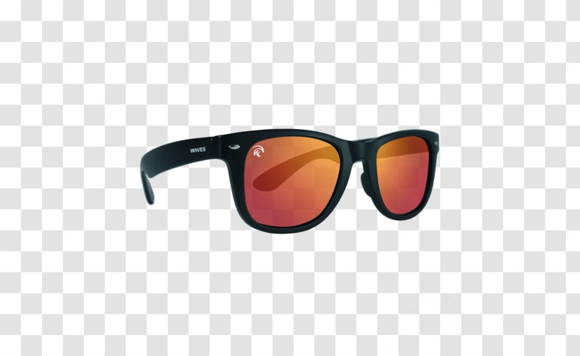 Sunglasses Goggles Eyewear Lens - Glasses - Red Transparent PNG