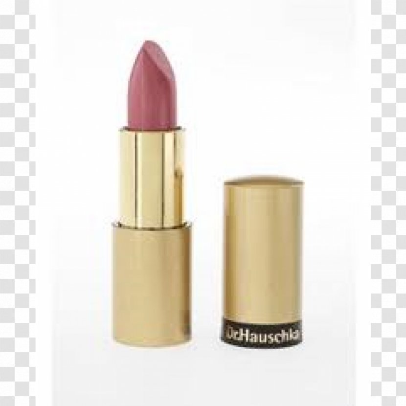Lip Balm Lipstick Dr. Hauschka Cosmetics - Color Transparent PNG