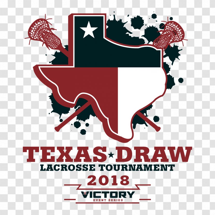 Texas Victory Event Series Lacrosse Sport Tournament - Coach Transparent PNG