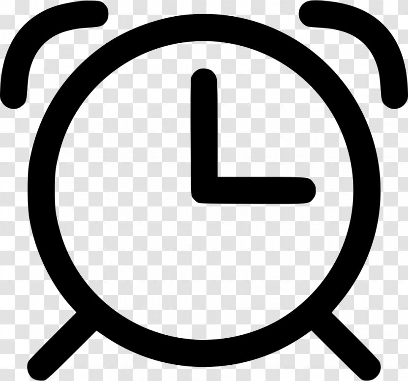 Alarm Clocks Clip Art - Time Attendance - Alarm_clock Transparent PNG