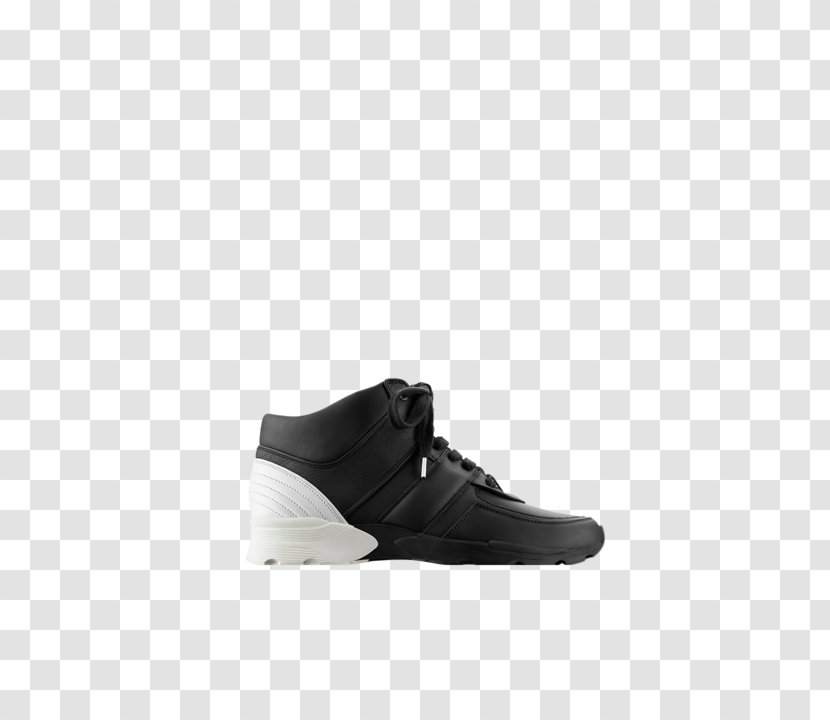Sneakers Boot Shoe Footwear Botina - Walking - Chanel Shoes Transparent PNG