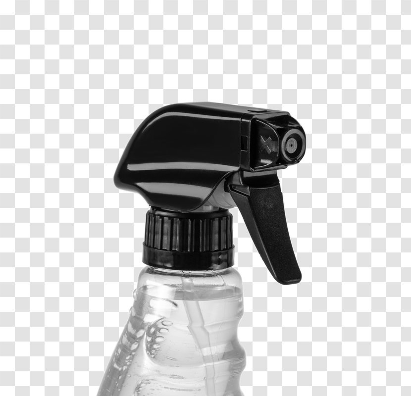 Tool Product Design Camera - Water Sprinkling Transparent PNG