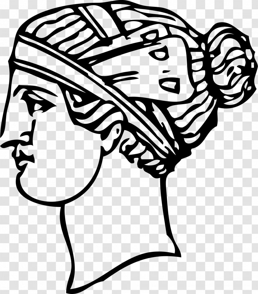 Ancient Greece Clip Art - Heart Transparent PNG