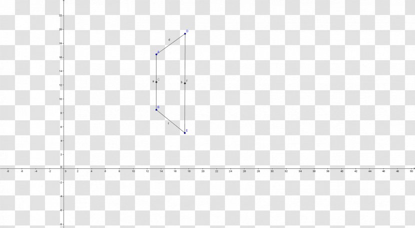 Line Point Angle - Rectangle Transparent PNG