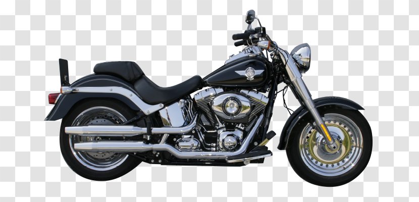 Triumph Motorcycles Ltd Bonneville Bobber Harley-Davidson FLSTF Fat Boy - Automotive Wheel System Transparent PNG