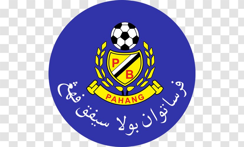 Pahang FA Malaysia Super League Johor Darul Ta'zim F.C. Terengganu I Yadanarbon - Fa Cup - Football Transparent PNG