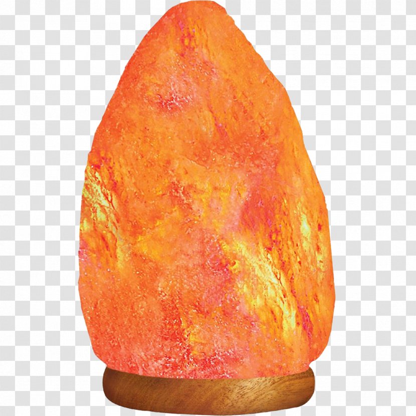 Himalayas Himalayan Salt Light Crystal Transparent PNG