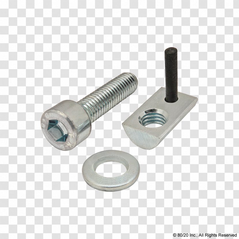 Fastener - Hardware Accessory - Design Transparent PNG