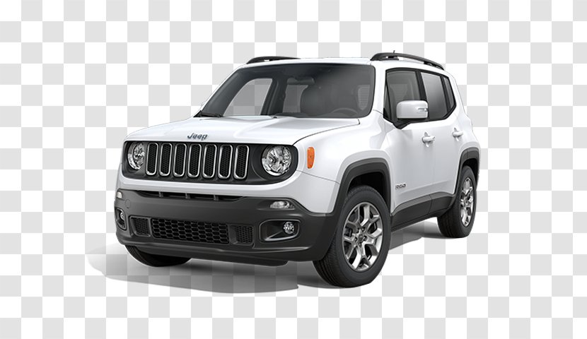 2019 Jeep Renegade Chrysler 2015 Car Transparent PNG