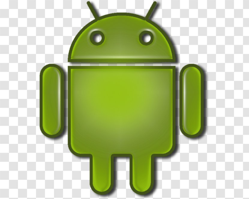 Android Software Development Transparent PNG