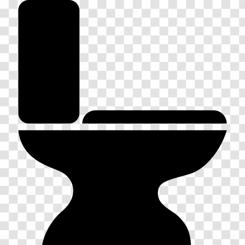 Public Toilet Bathroom & Bidet Seats Flush - Building Transparent PNG