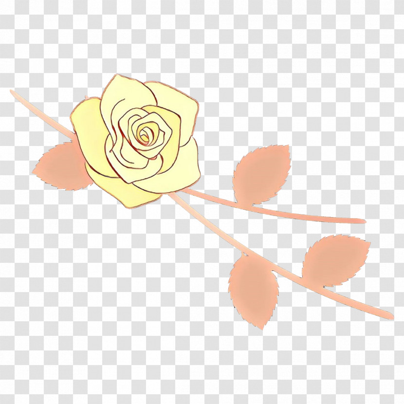 Garden Roses Transparent PNG