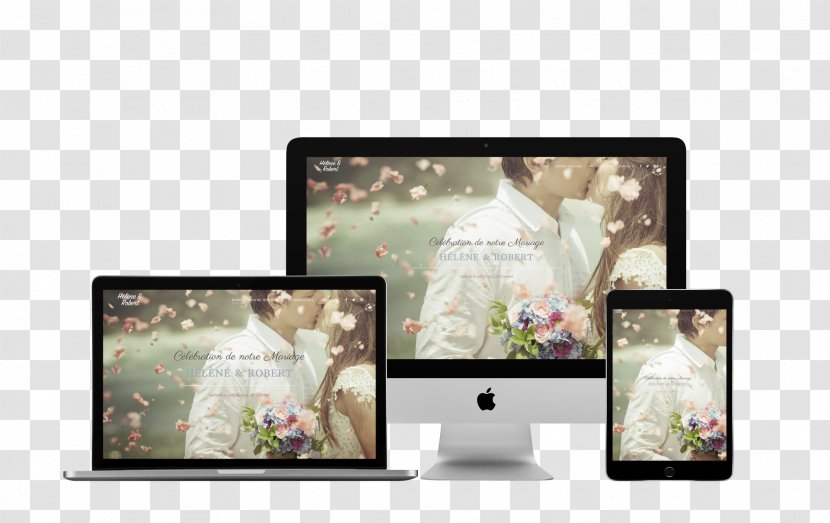 Spain Rebranding Multimedia - Online Wedding Invitation Transparent PNG