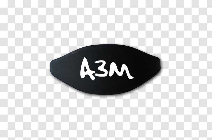Brand Logo Font - Black M - Design Transparent PNG