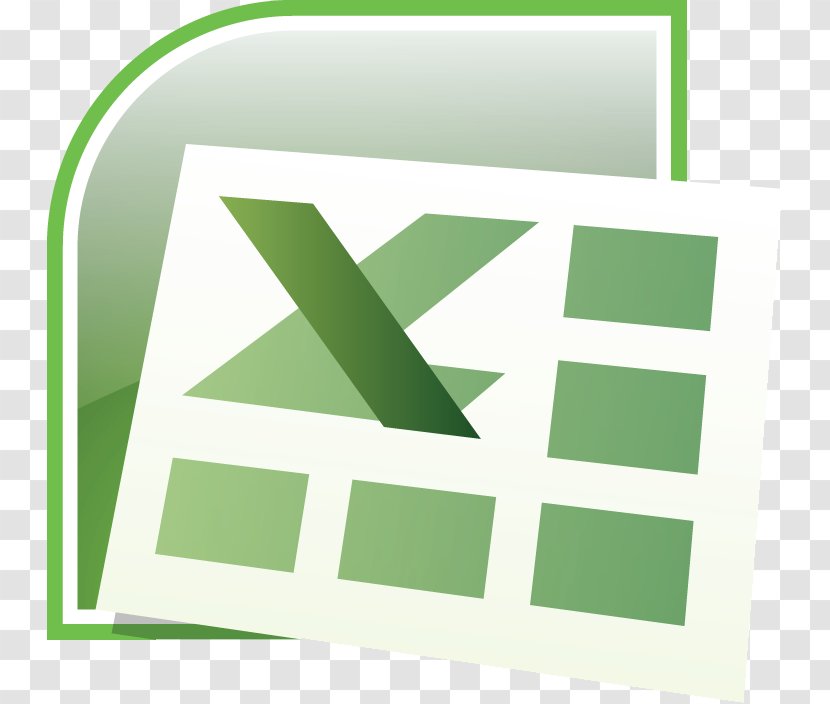Microsoft Excel 2007 User Spreadsheet - Computer Program Transparent PNG