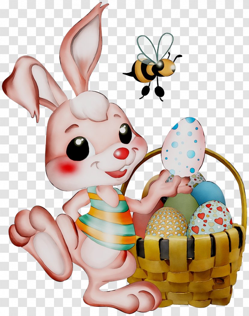 Presentation Easter Bunny Microsoft PowerPoint Rabbit - Toy - Ucoz Transparent PNG