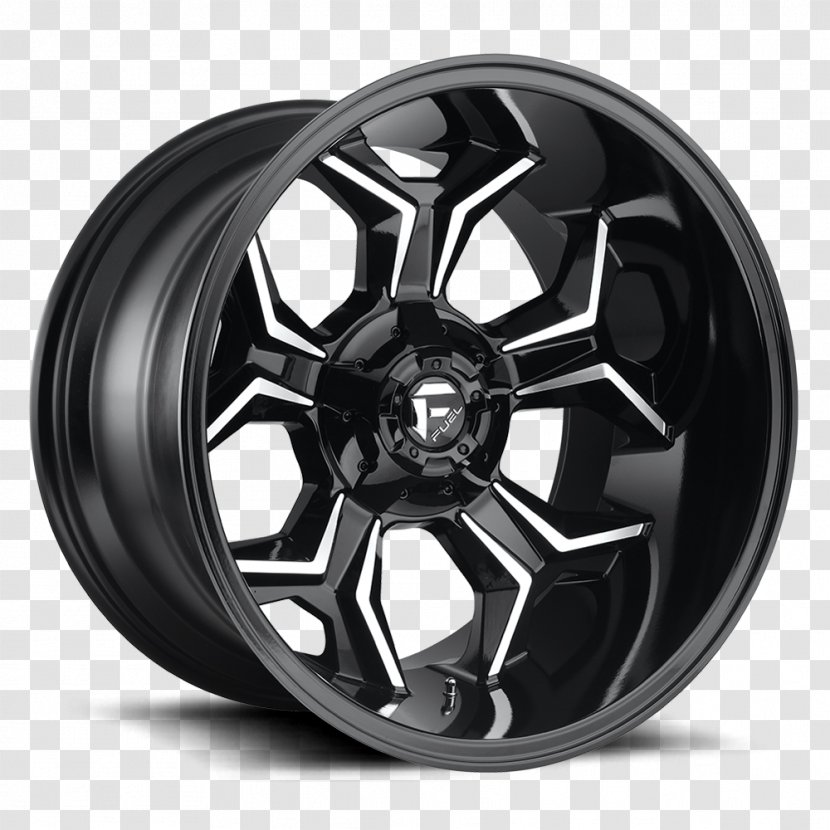 Car Wheel Off-roading Rim Off-road Vehicle - Butler Tires And Wheels Transparent PNG