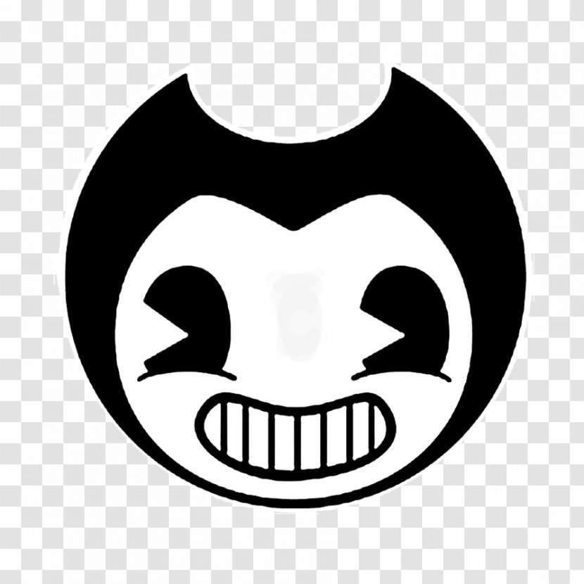 Bendy And The Ink Machine Hello Neighbor Video Game Roblox Youtube Transparent Png - how to make a youtube roblox face icon youtube