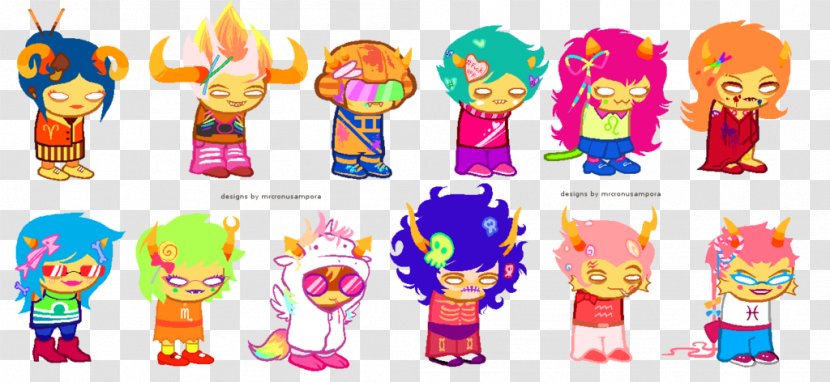 Homestuck Internet Troll Trickster Image - Idea - Designs Transparent PNG