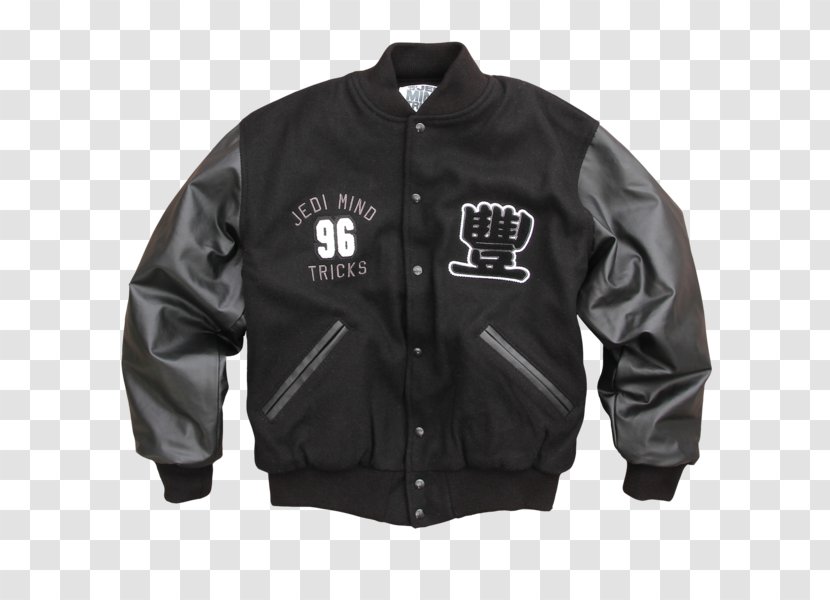 T-shirt Leather Jacket Jockey International Clothing - Tshirt Transparent PNG