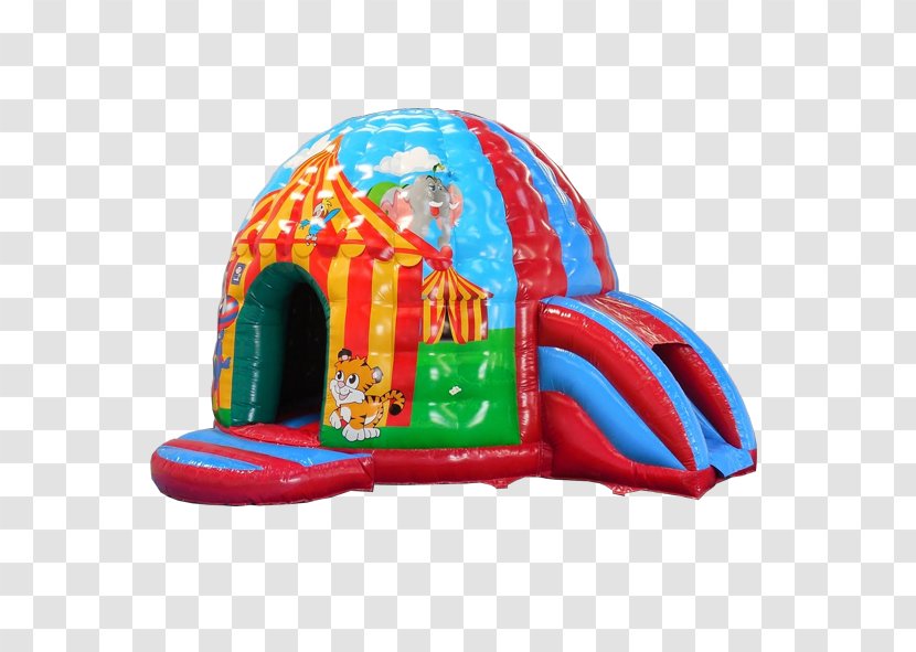 Inflatable Bouncers Playground Slide Castle Carrickmacross - Game Transparent PNG