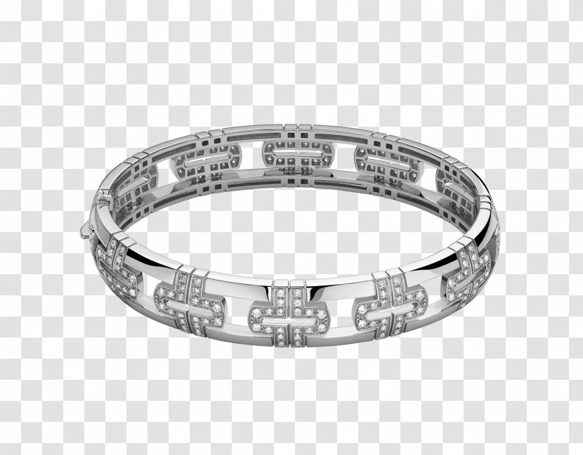 Bangle Bracelet Earring Gold - Wedding Ring Transparent PNG