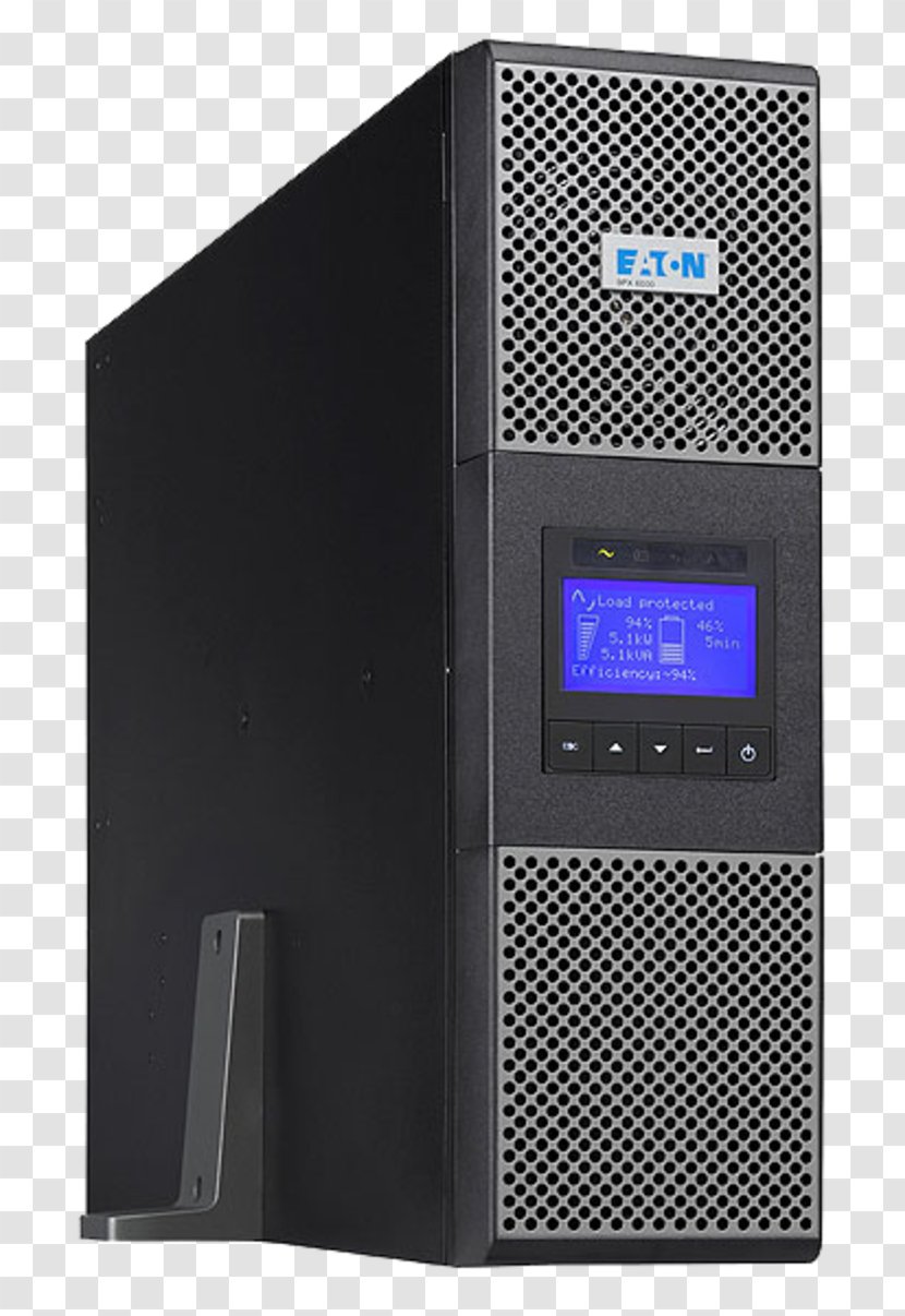 Power Supply Unit UPS Converters Distribution Electric - Sound Box - Ups Transparent PNG