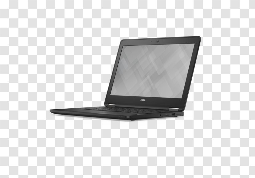 Laptop Dell XPS 13 9360 Kaby Lake - Computer Transparent PNG