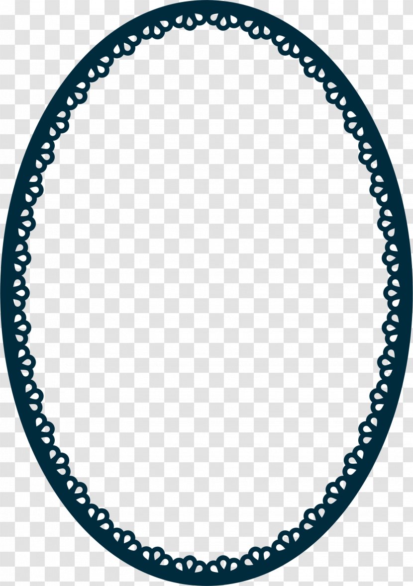 Scallop Seashell Clip Art - Frame Icon Transparent PNG