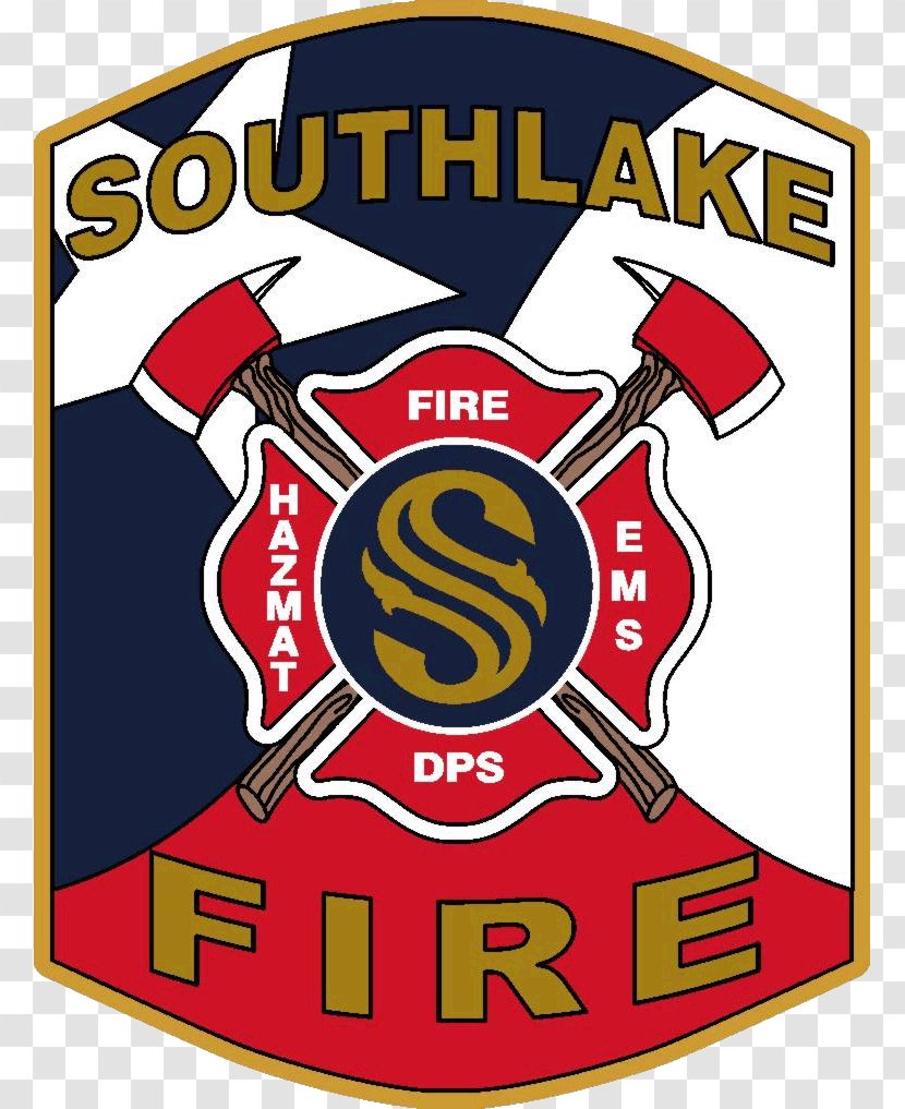 Southlake Fire Department Station Firefighter Chief Transparent PNG