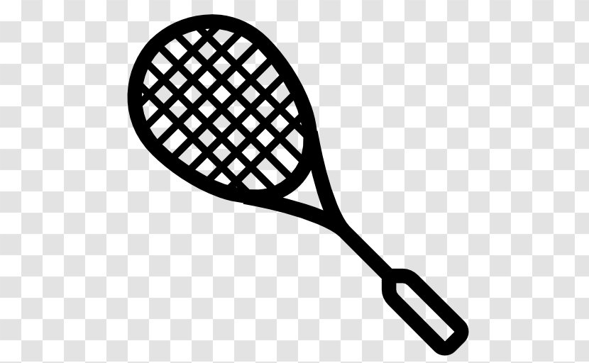 Racket Badminton Tennis Sports Shuttlecock - Ball Game Transparent PNG