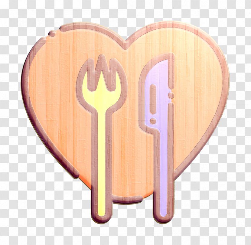 Heart Icon Love Marriage - Thumb - Gesture Transparent PNG