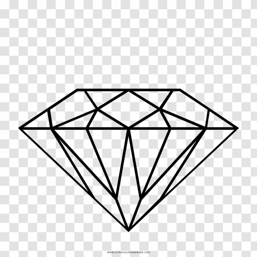 Diamond Cut Brilliant Gemological Institute Of America Engagement Ring - Structure Transparent PNG